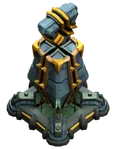 Monolith