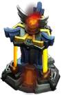 Inferno Tower