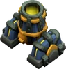 Mortar